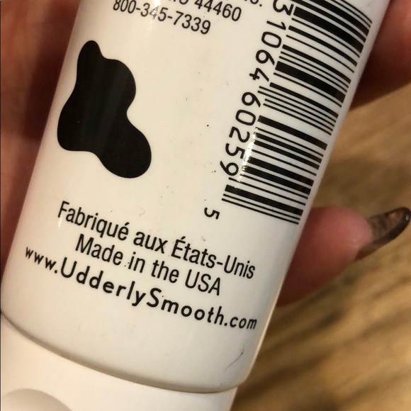 Hand cream - Picture 5 of 5